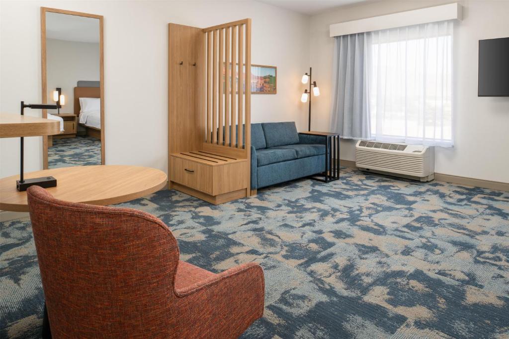 Hampton Inn & Suites Prescott Valley - Error