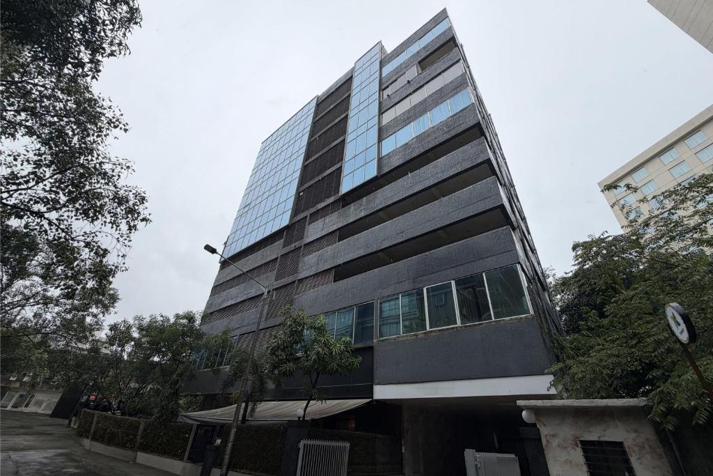 تصویر اتاق‌های Treebo Empire Suite - تصویر ۲