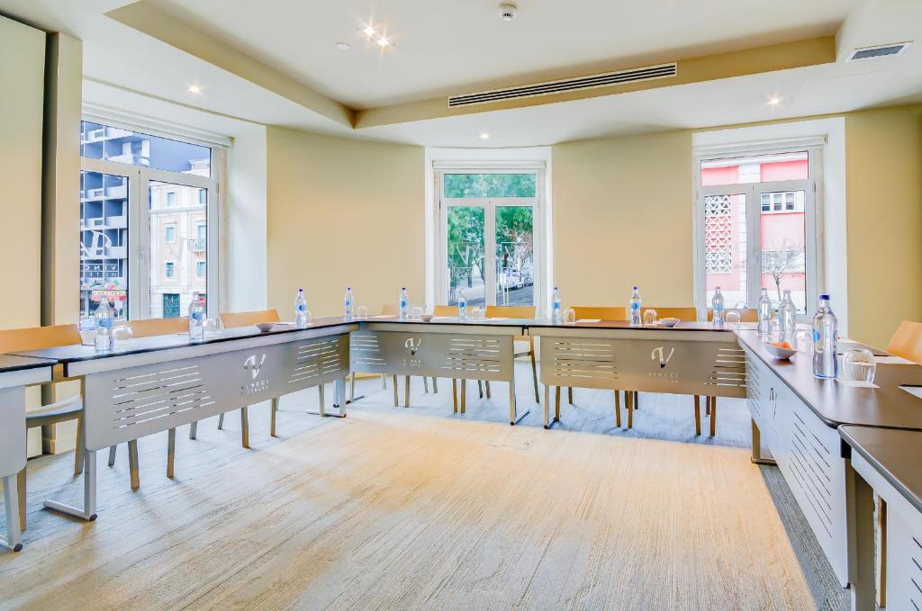 Vincci Liberdade - Resim 10