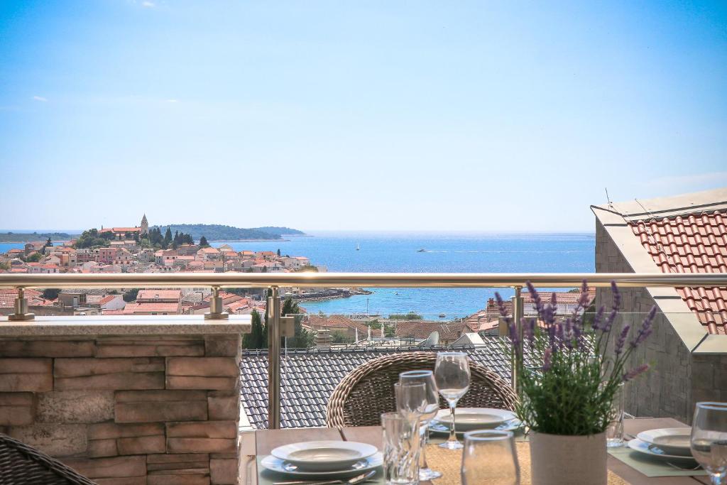 Vista Mare Primošten