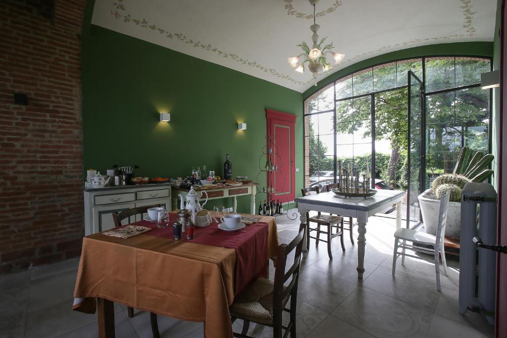 Relais Montemaggiore