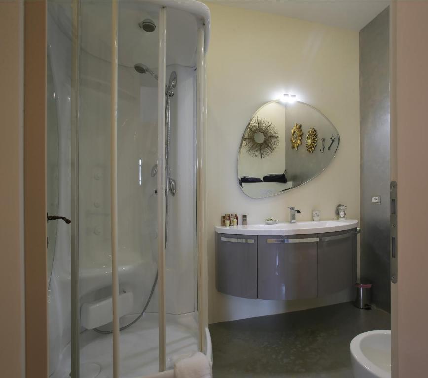 Relais Montemaggiore - غرفة الاجتماعات ١