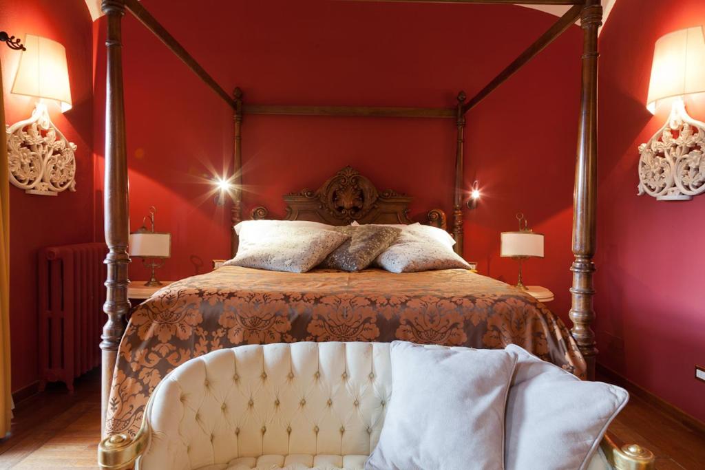 Relais Montemaggiore - وَلِفْفِي بِبِث