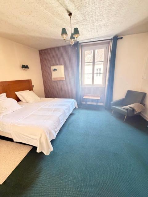 Hotel De Paris photo 4
