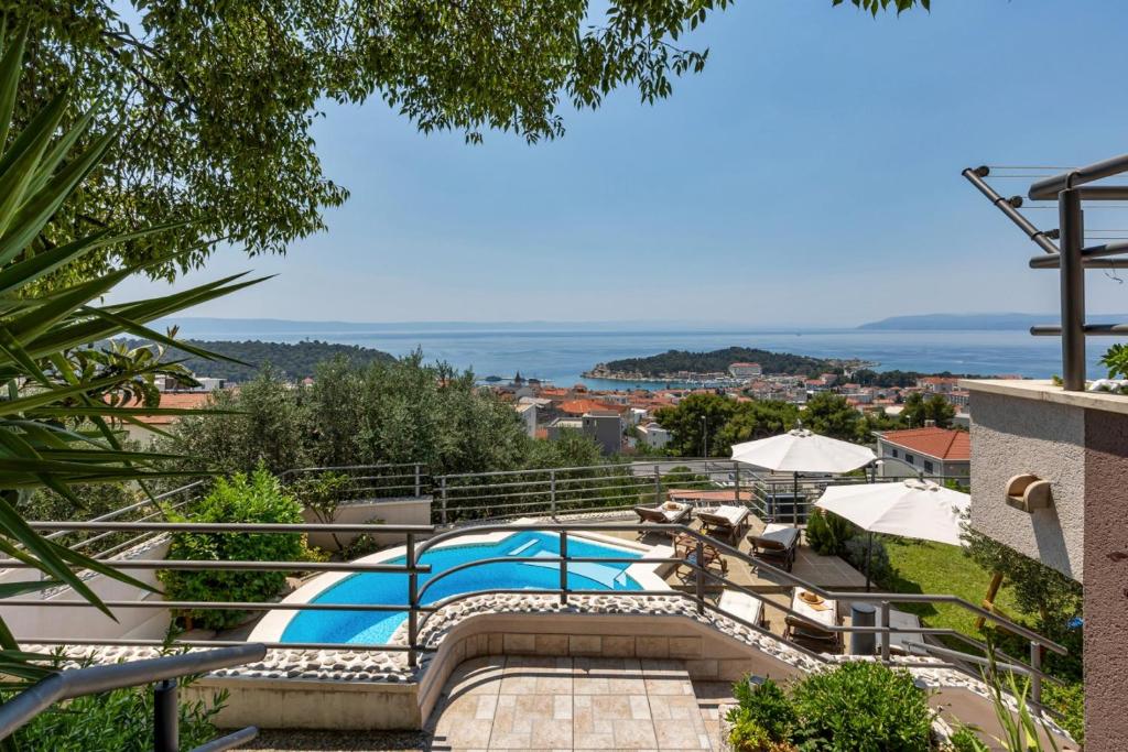 Villa R&M by Makarska Exklusiv