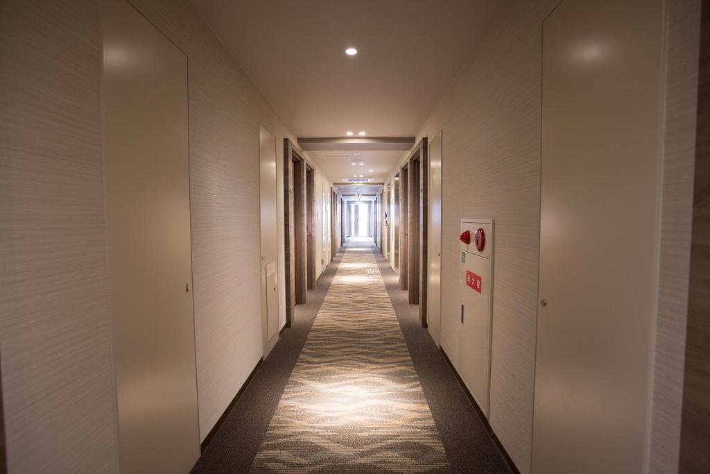 大阪的住宿－大阪心齋橋酒店，相簿中的一張相片