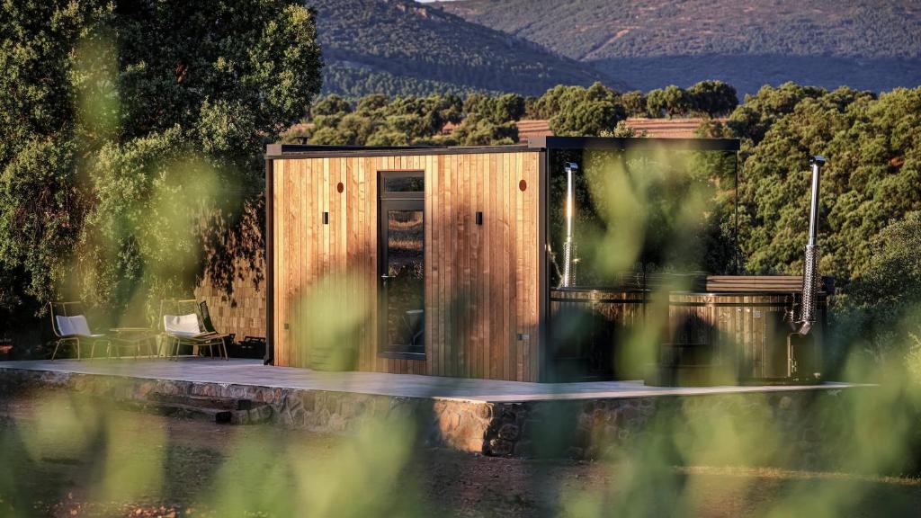 Cork Valley Pod Houses - imagen 2