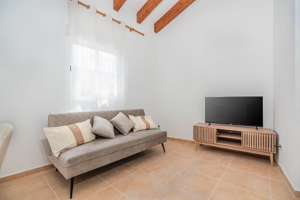 Puerto Pollensa B2