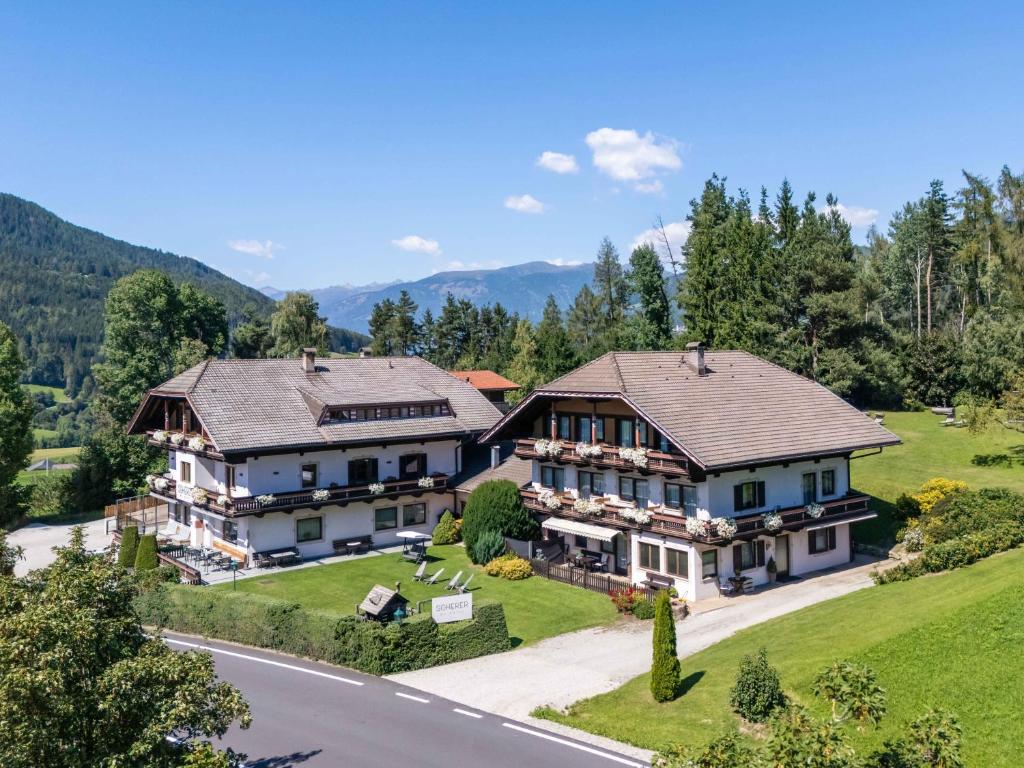 Hotel Scherer