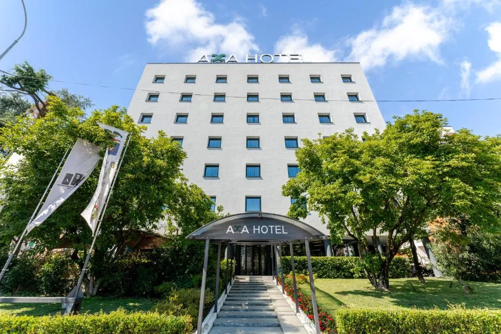 Acca Sporting Milano - AA Hotels in Milan