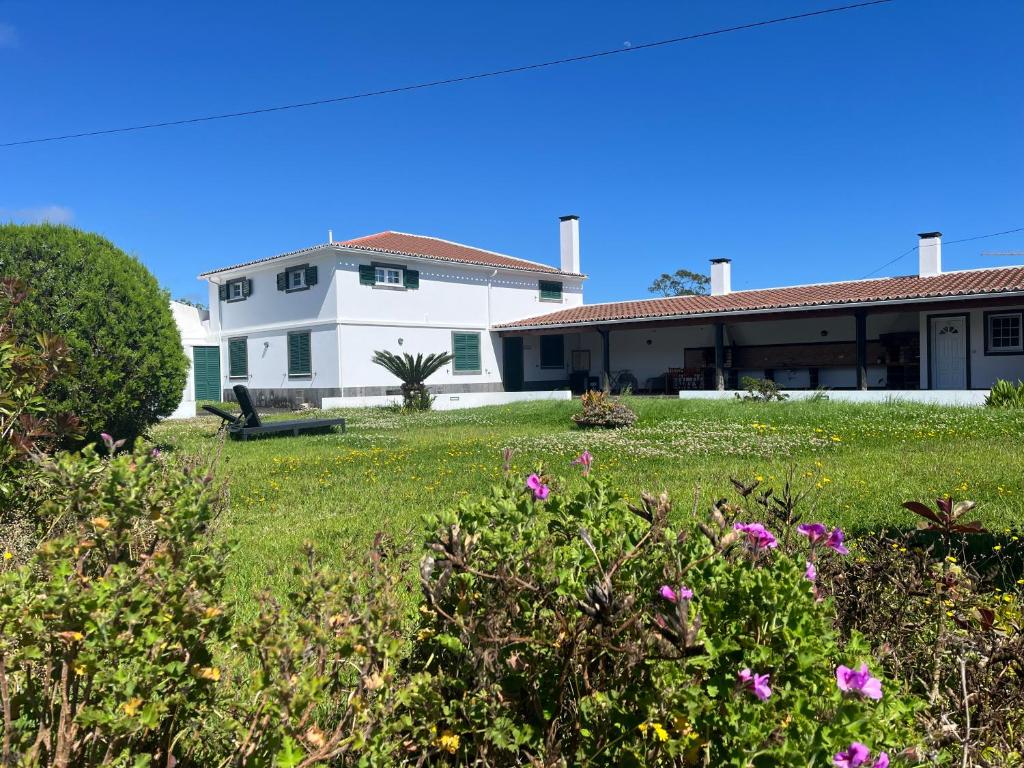 Casa da Fajã