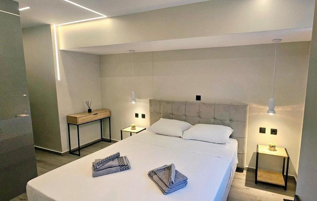 Qozy Apartment I - Luxury Experience