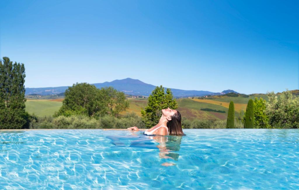 Fonteverde Lifestyle & Thermal Retreat - The Leading Hotels of the World, San  Casciano dei Bagni – Prezzi aggiornati per il 2023