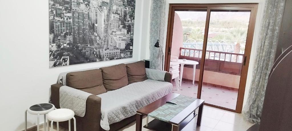 Los Cristianos 2Bdr Near the beach