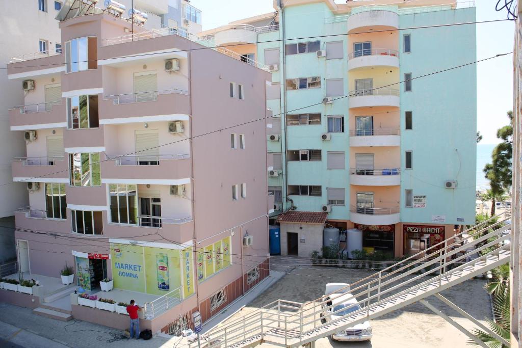 Apartments Bella Vista - Imazhi 9