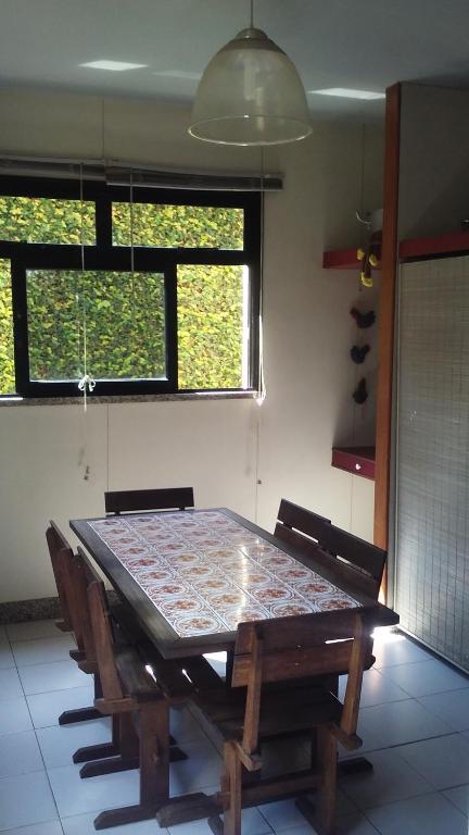 REB Casa Itanhangá
