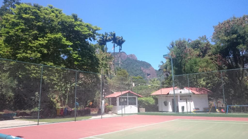  REB Casa Itanhangá