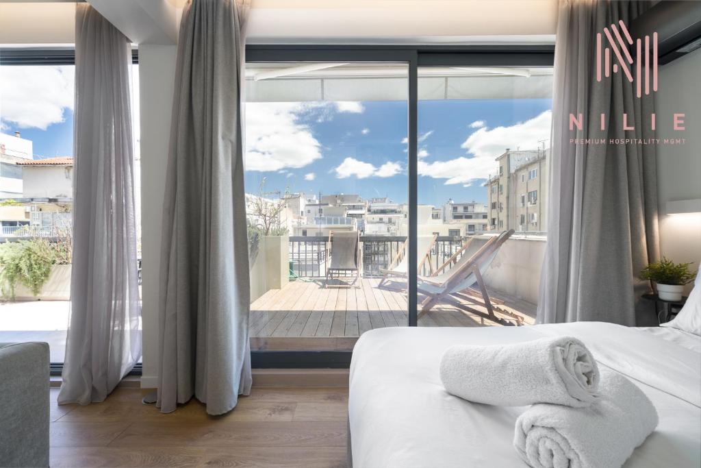 Acuarela Suites, Nilie Hospitality MGMT