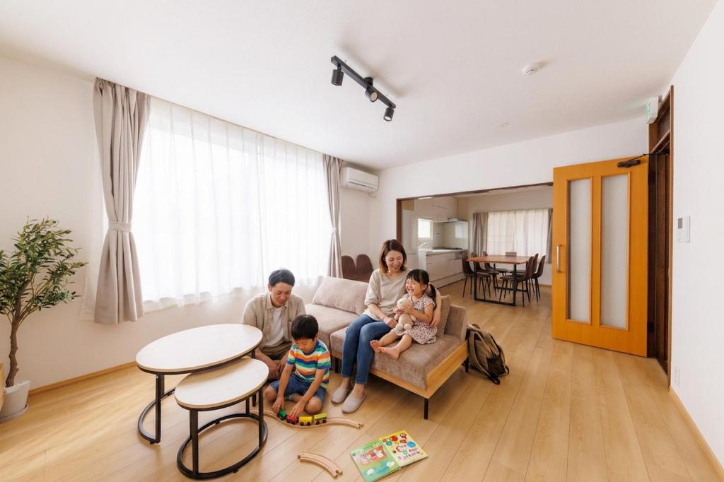 ApartmentHotel KAIDO 北22条西5丁目