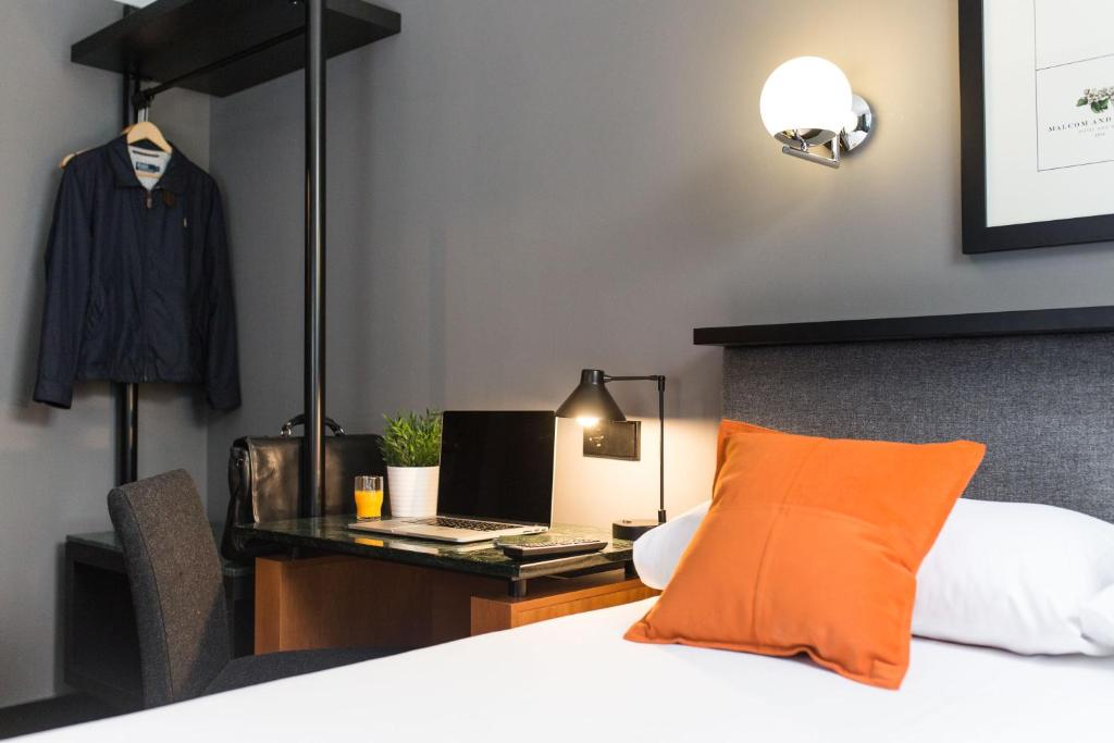 Hotel Malcom and Barret - Resim 45