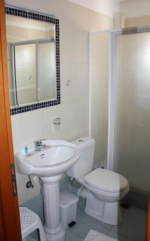 Poseidon Apartments - 9