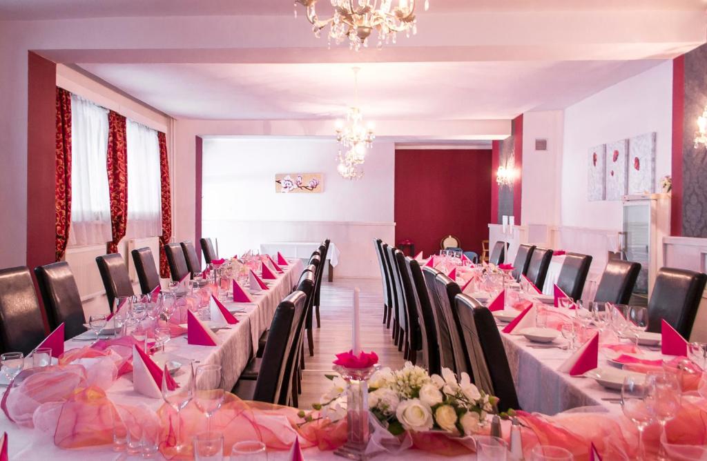 Kép Hotel Garni szállásáról Vágbesztercén a galériában
