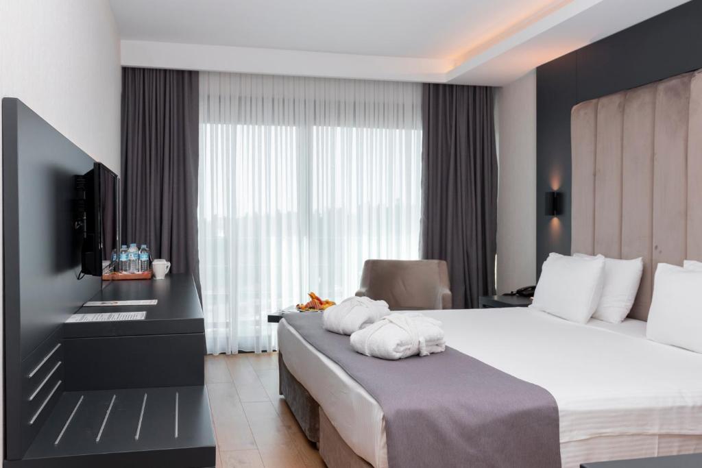 Volley Hotel Istanbul - 
