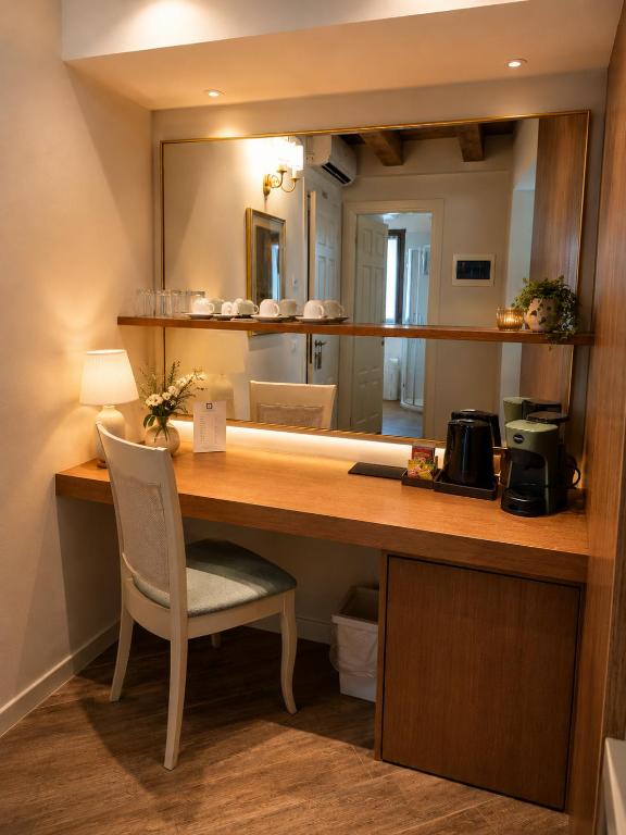 Casa Delneri Boutique Hotel Adults Only