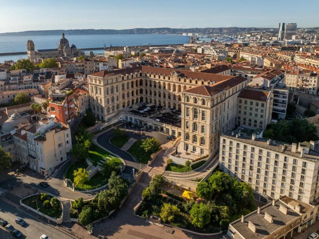 InterContinental Marseille - Hotel Dieu by IHG