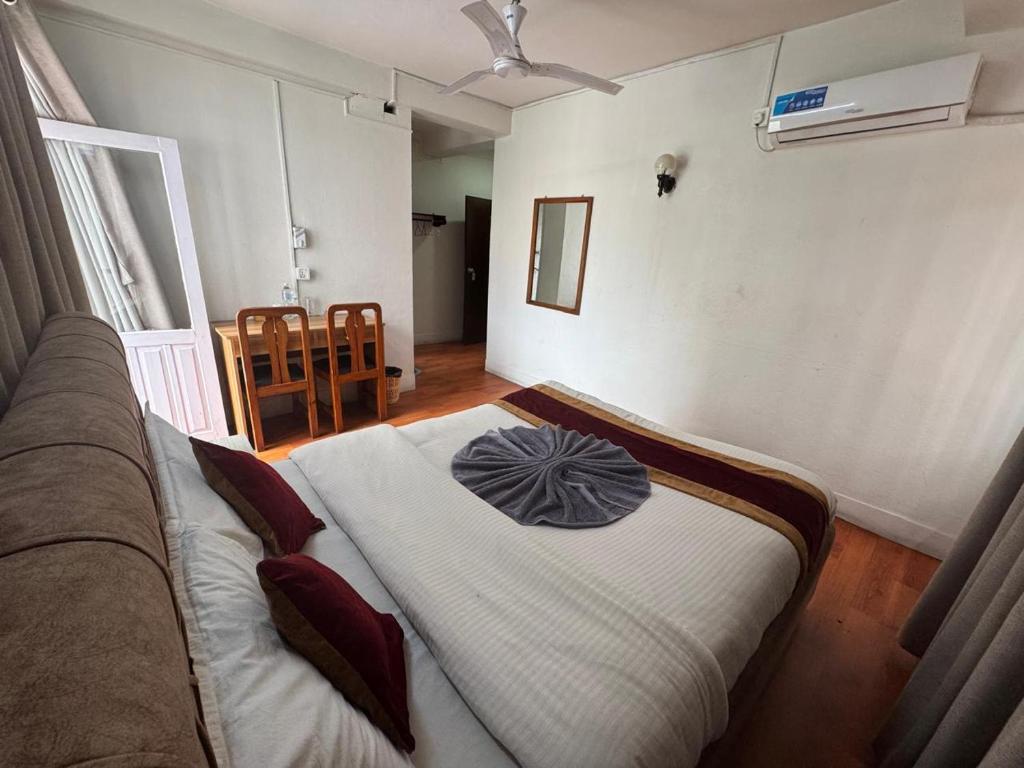 Om Tara Guest House Pvt Ltd - Camera Doppia Deluxe