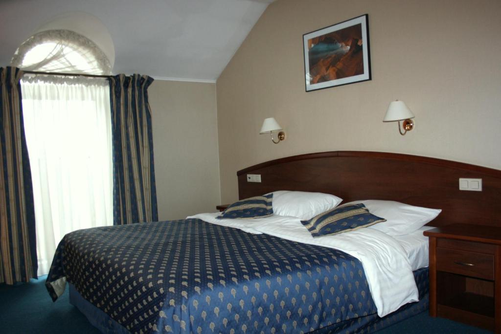 Hotel Novum & Spa - Estudio
