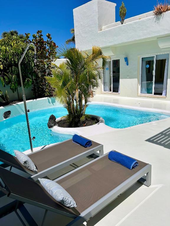 Casa Natalia Bahiazul