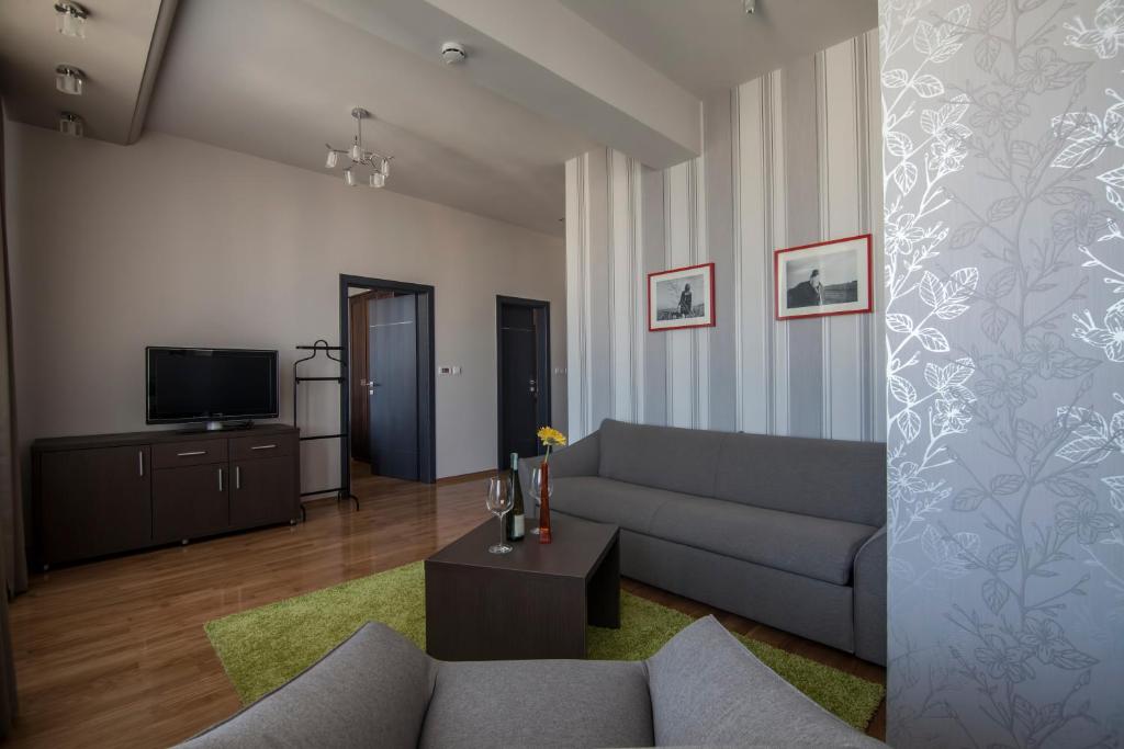 Drina Hotel - Appartement