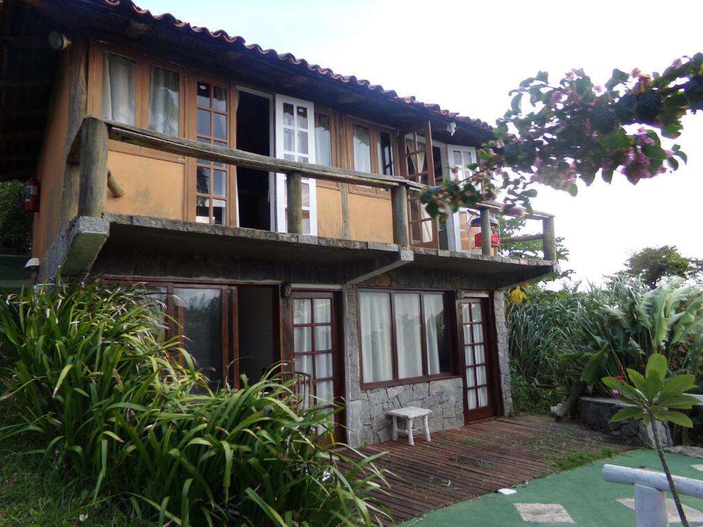  Bella Vista Eco Experience