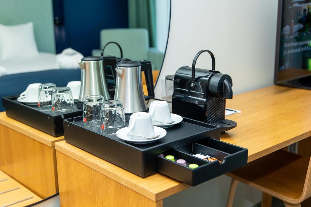 Wasa Resort Hotel, Apartments & SPA - Quarto Grande Superior
