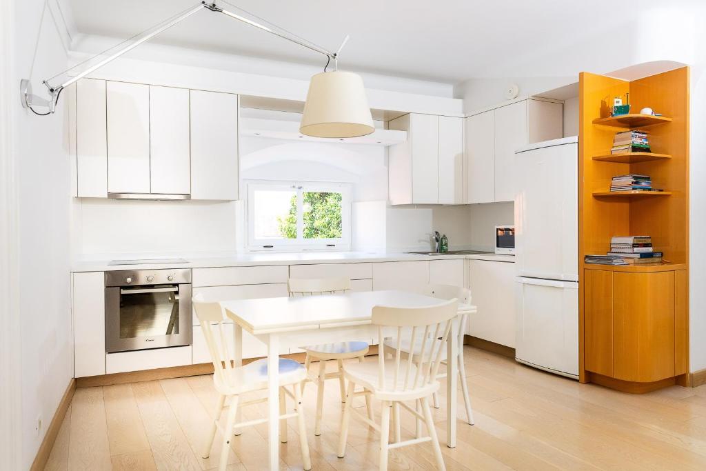 Apartment Pupica