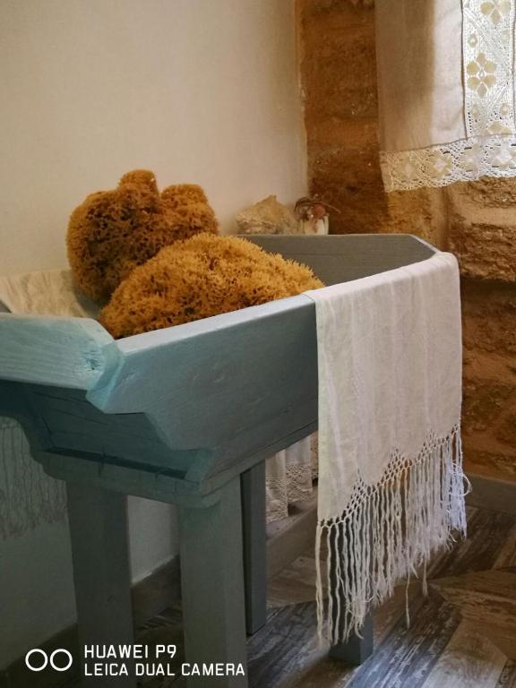 Fotografie z fotogalerie ubytování Zabbara v destinaci Agrigento