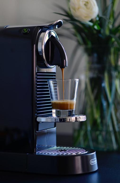 Hotel Maribor, City apartments - Resim 39