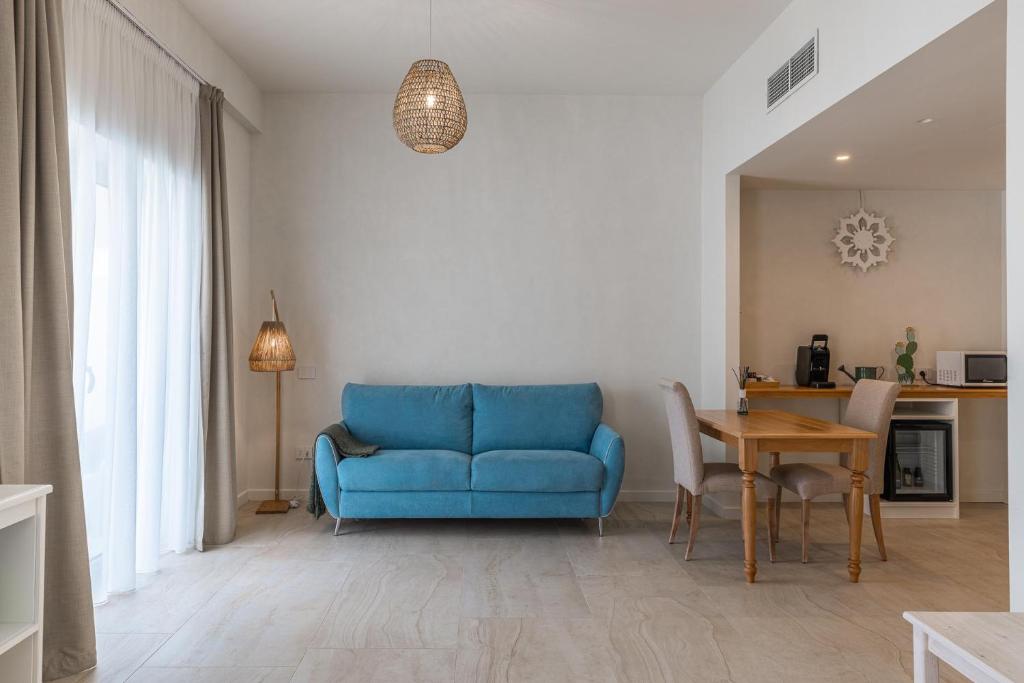 Regiohotel Manfredi - Executive Suite