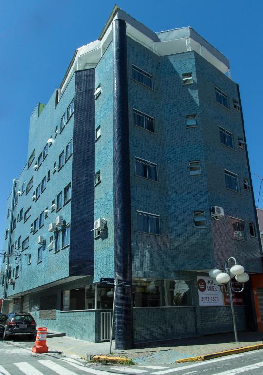  Hotel Sabor e Fé