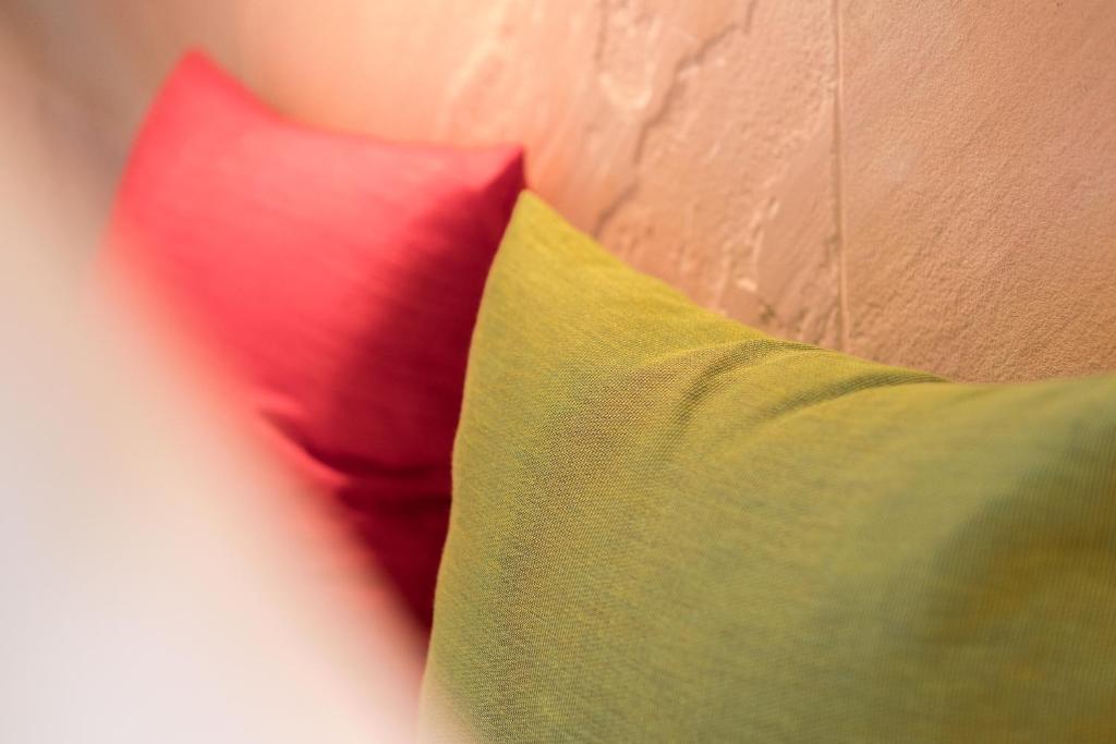 Biohotel Kunstquartier - Resim 27