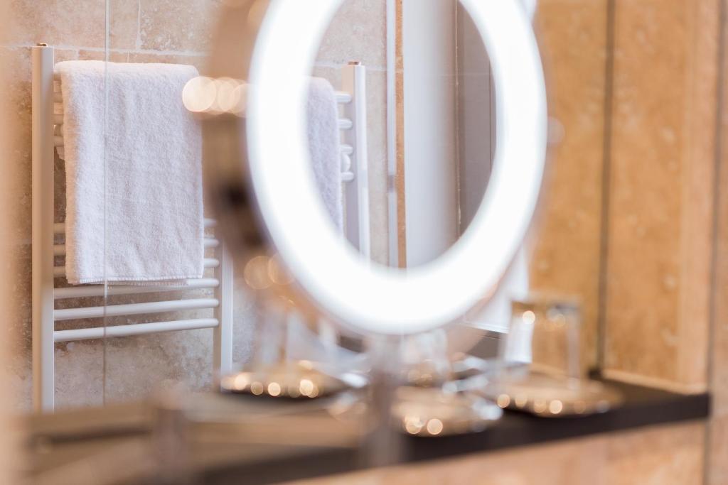 Biohotel Kunstquartier - Resim 39