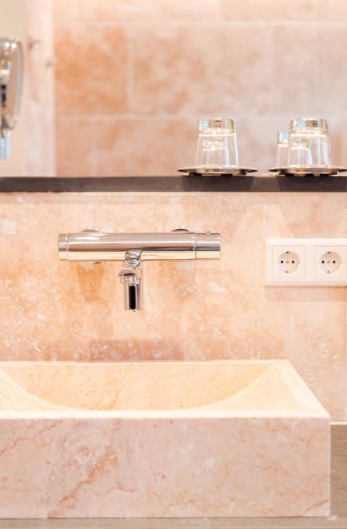 Biohotel Kunstquartier - Resim 8