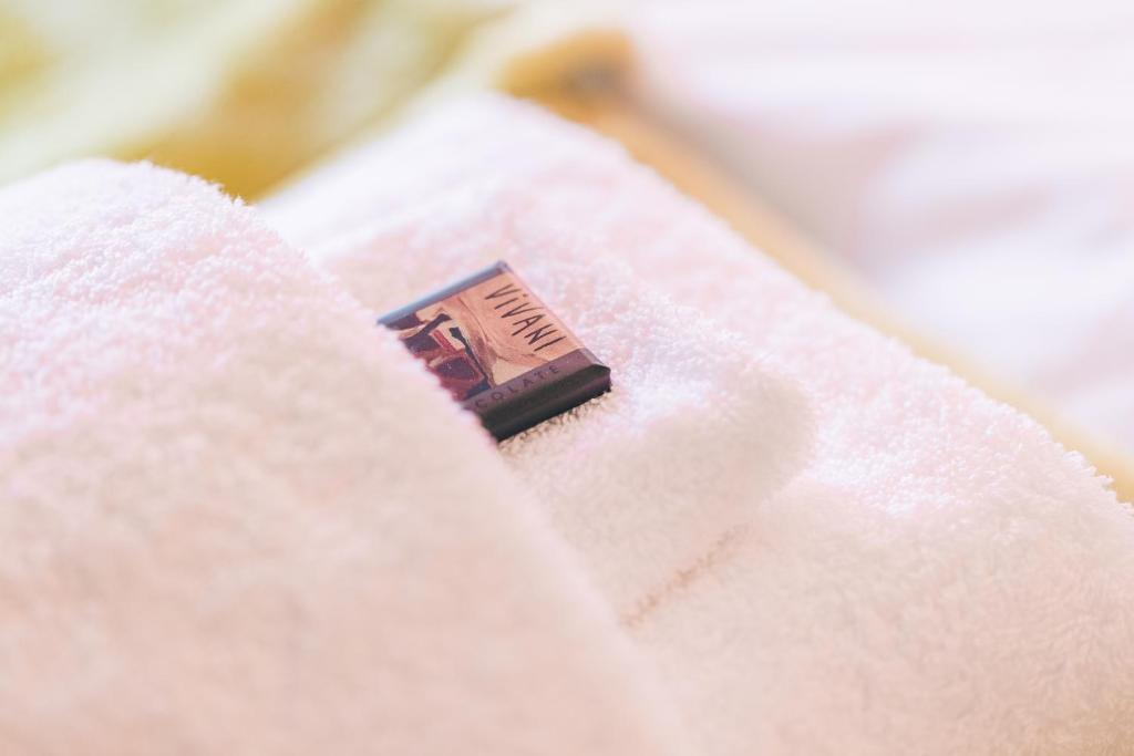 Biohotel Kunstquartier - Resim 20