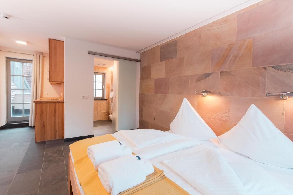 Biohotel Kunstquartier - Resim 32