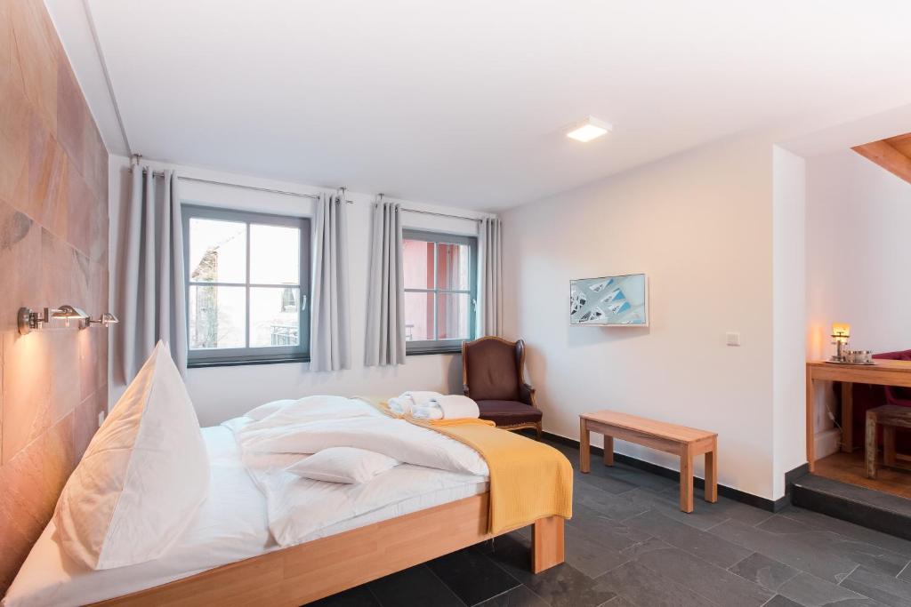 Biohotel Kunstquartier - Resim 33