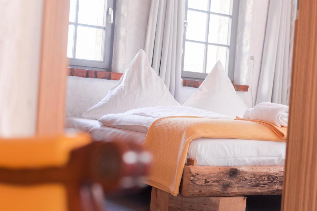 Biohotel Kunstquartier - Resim 28