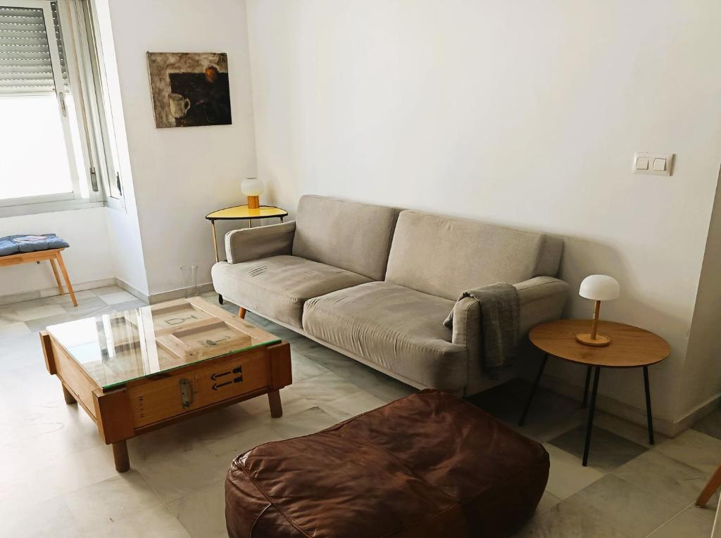 One