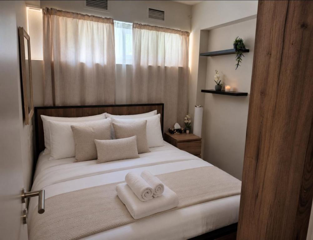Alexandras Hideaway apt