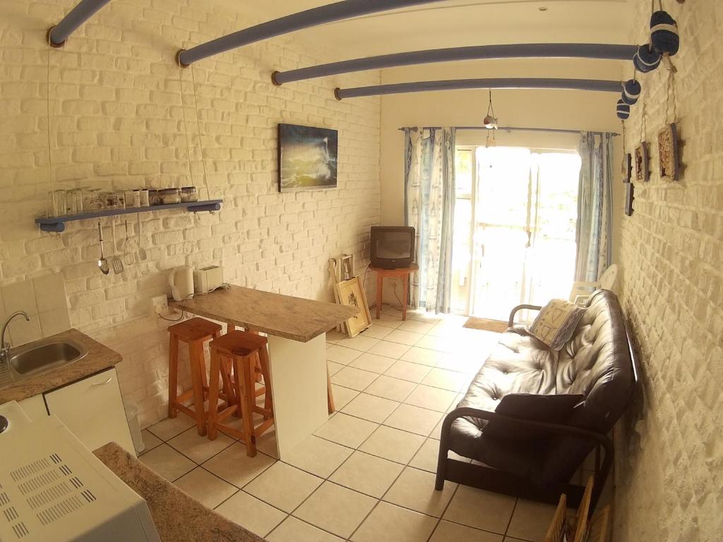 Anchorage Cottage & The Moorings - Cottage Con Letti Gemelli
